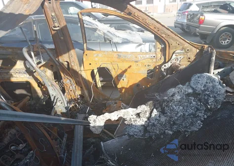 2014 Nissan Pathfinder Hybrid Platinum from USA, damaged, VIN 5N1CR2MM4EC638247